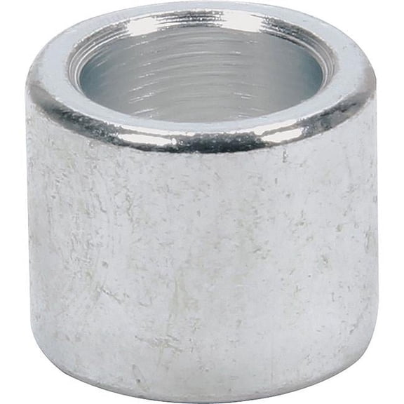 Shock Spacers, 0.75 in. OD 0.50 in. ID x 0.62 in. Long - Pack of 10