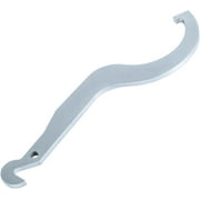Shock Spanner / Clutch Spreader Wrench Tool Compatible with Polaris ATV RZR Sportsman Replace# 2877408 2877408-329