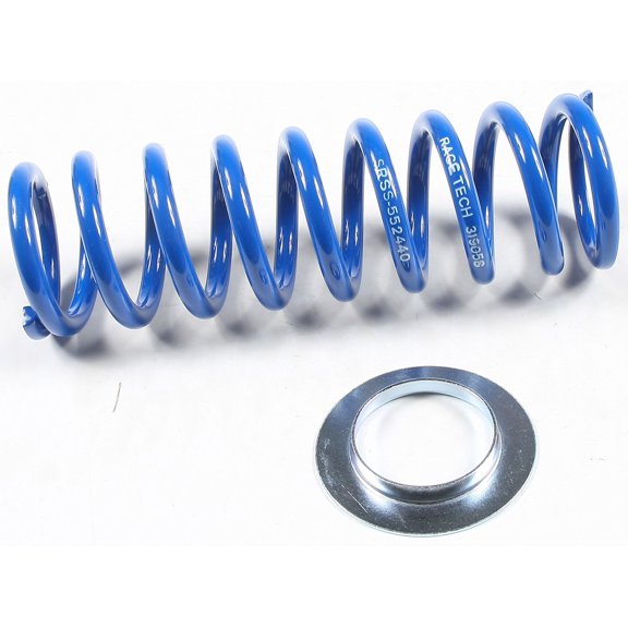 Shock Spring, 4.0kg/mm
