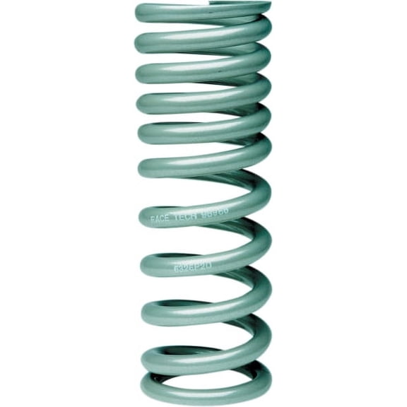 Shock Spring, P20