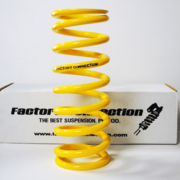 Shock Springs - 5.3 kg/mm