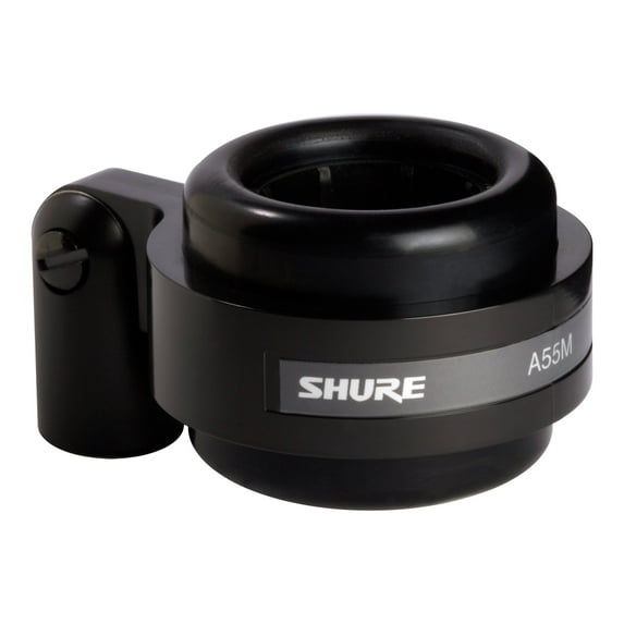 Shock Stopper Isolation Mount