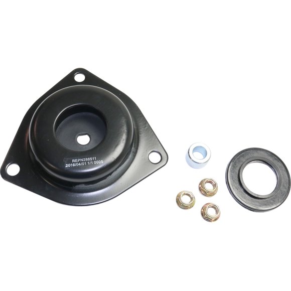 Nissan Versa Shock Mount