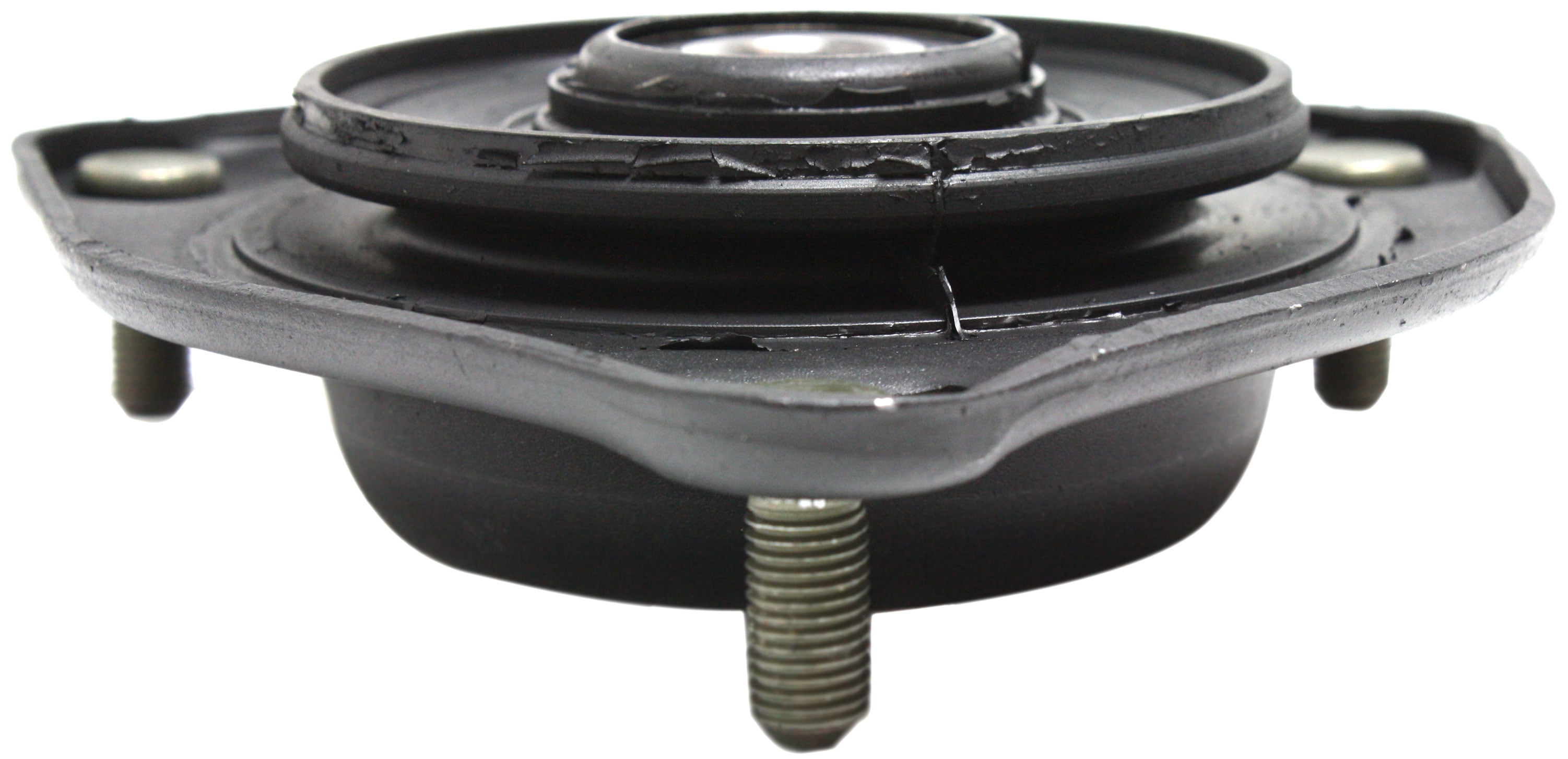 Shock and Strut Mount Compatible With 1997-2001 Hyundai Tiburon 2004-2009 Kia Spectra 4Cyl 2.0L 1.8L Front, Left Driver or Right Passenger Sold individually