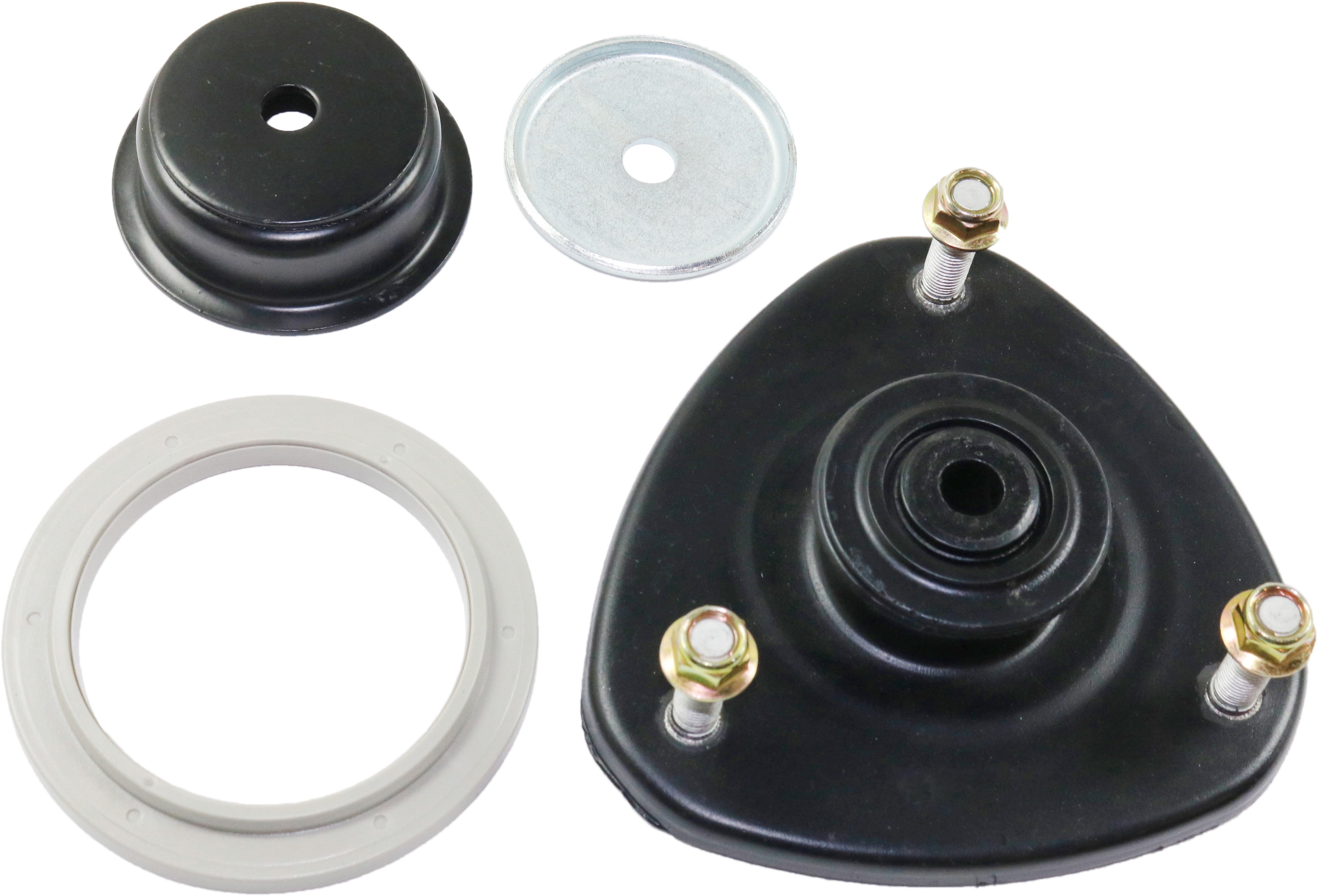 Shock and Strut Mount Compatible With 2007-2013 Acura MDX 2006-2014 Honda Ridgeline 6Cyl 3.7L 3.5L Front, Left Driver or Right Passenger Sold individually