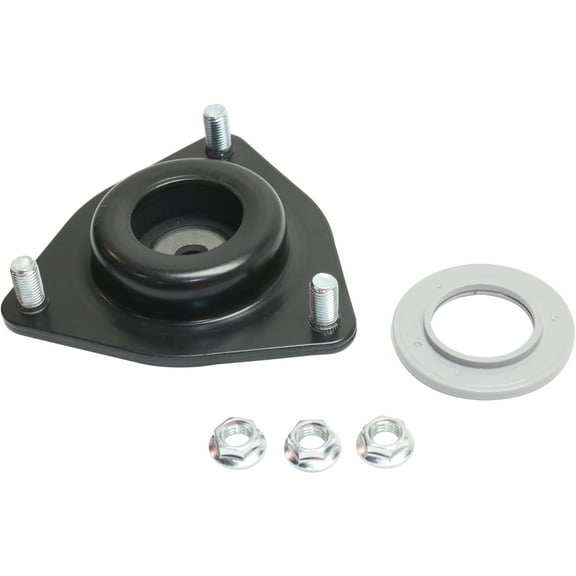 Shock and Strut Mount Compatible With 2008-2016 Mitsubishi Lancer 2007-2013 Outlander 4Cyl 6Cyl 2.0L 2.4L 3.0L Front, Left Driver or Right Passenger Sold individually