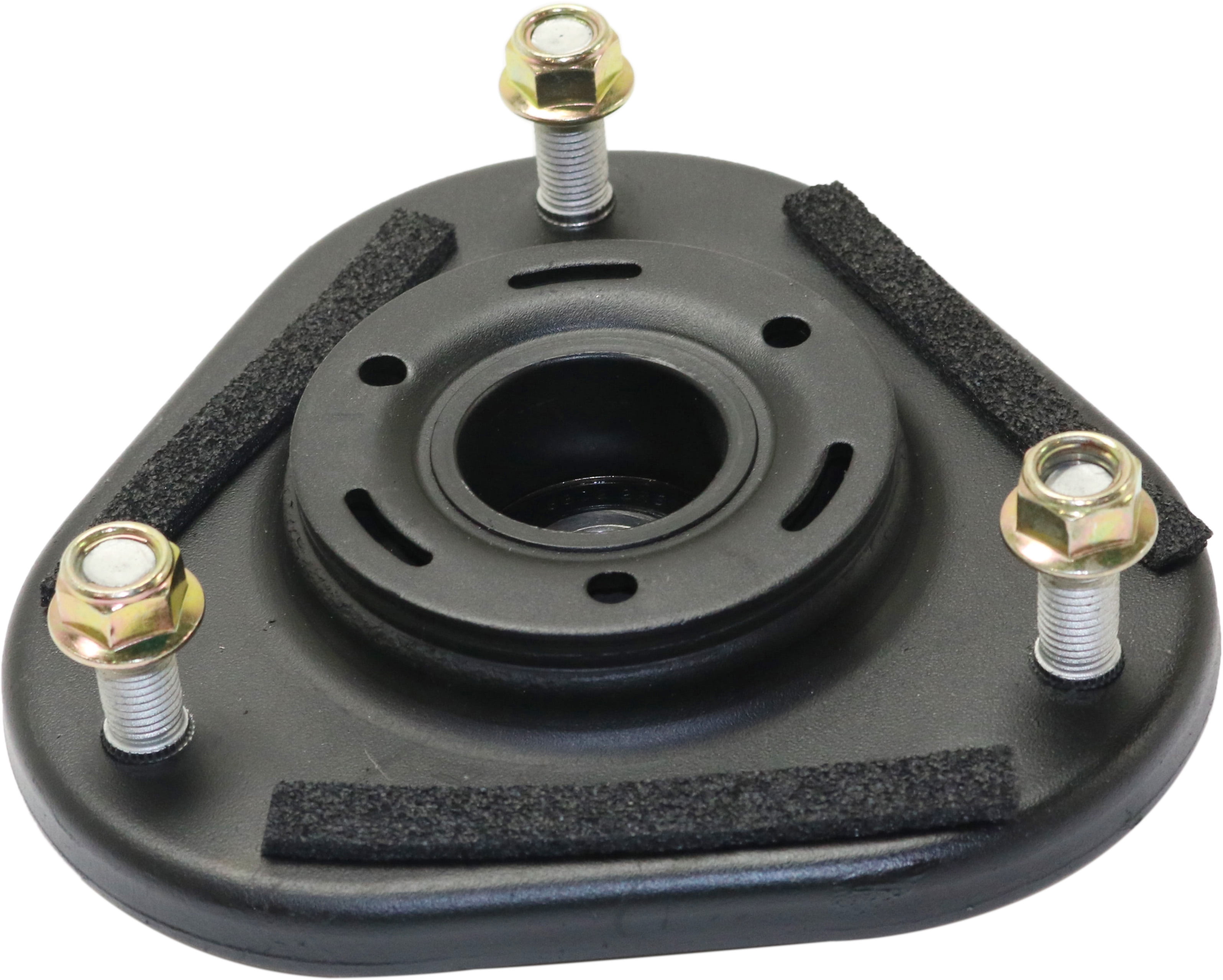 Shock and Strut Mount Compatible With 2009-2019 Toyota Corolla 2009-2010 Pontiac Vibe 4Cyl 1.8L 2.4L Front, Left Driver or Right Passenger Sold individually