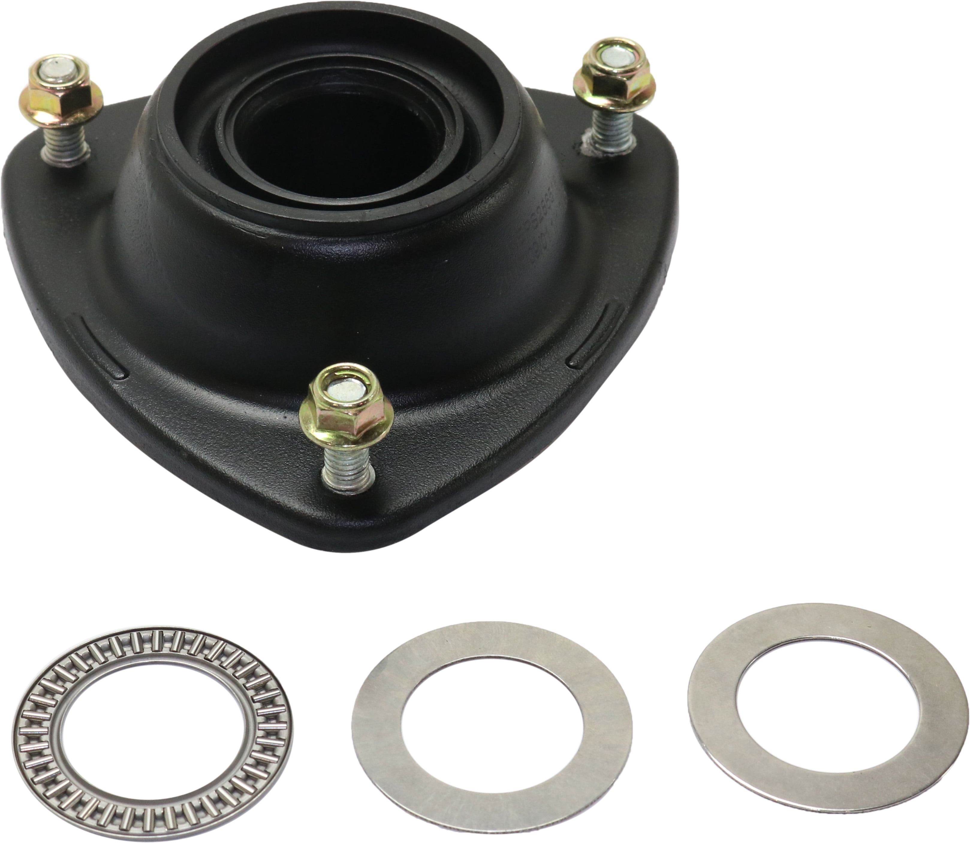 Front Shock And Strut Mount Set (2) For 1987-1992 Eldorado Seville 1990-1993 Riviera