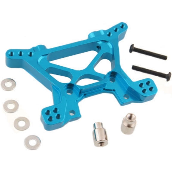 Shock-Tower-Front Compatible with 1/10 Slash/Stampede RC Car Upgrade Parts