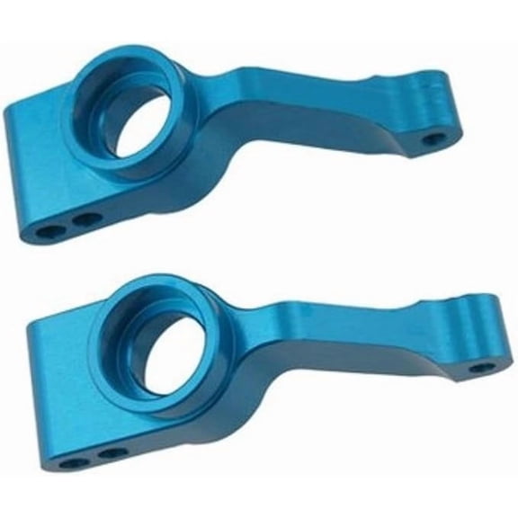 Carriers-Stub-Axle-Rear Compatible with 1/10 Slash/Rustler/Stampede/Hoss 4x4 VXL RC Car Upgrade Parts#1952X