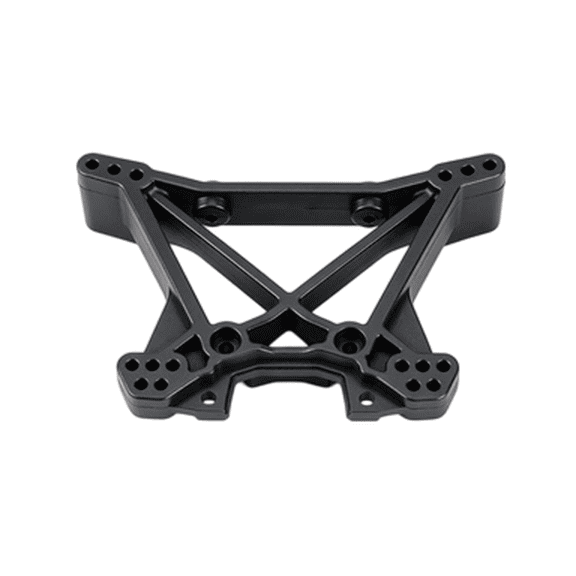 Shock-Tower-Rear Compatible with 1/10 General RC Car Upgrade Parts#6838