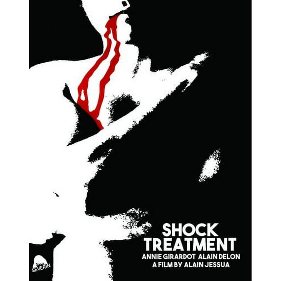 Shock Treatment (Blu-ray + CD)