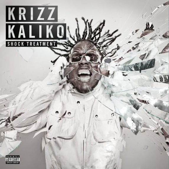 Shock Treatment (CD) (explicit)