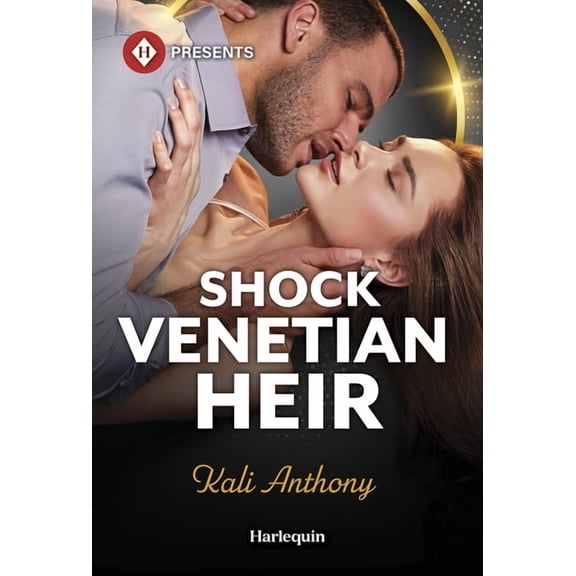 Shock Venetian Heir