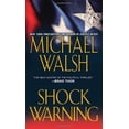 thumbnail image 1 of Pre-Owned Shock Warning (Mass Market Paperback) 0786024127 9780786024124, 1 of 1