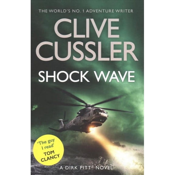 Shock Wave