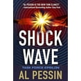 thumbnail image 1 of Pre-Owned Shock Wave A Task Force Epsilon Thriller Paperback Al Pessin, 1 of 1