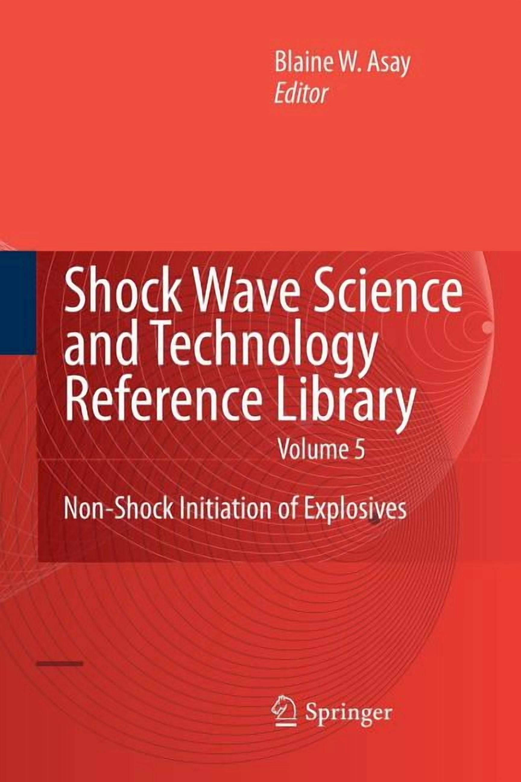 Shock Wave Science and Technology Refere Shock Wave Science and ...