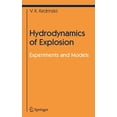 thumbnail image 1 of Shock Wave and High Pressure Phenomena Hydrodynamics of Explosion: Experiments and Models, (Hardcover), 1 of 1