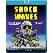 Shock Waves (Blu-ray)