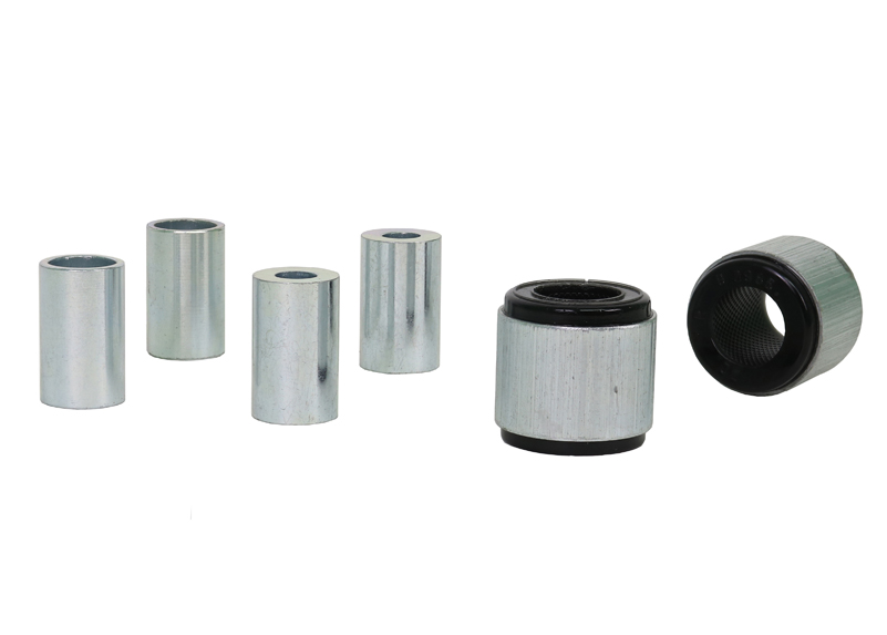 Shock absorber - lower bushing Fits select: 1990 ,1992-1996 NISSAN 300ZX