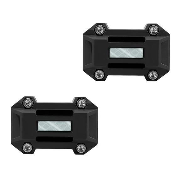 Shock absorbing Motorbike Guard Rubber Protector Motorbike Exterior Shield Extend & Safety for Your Bike