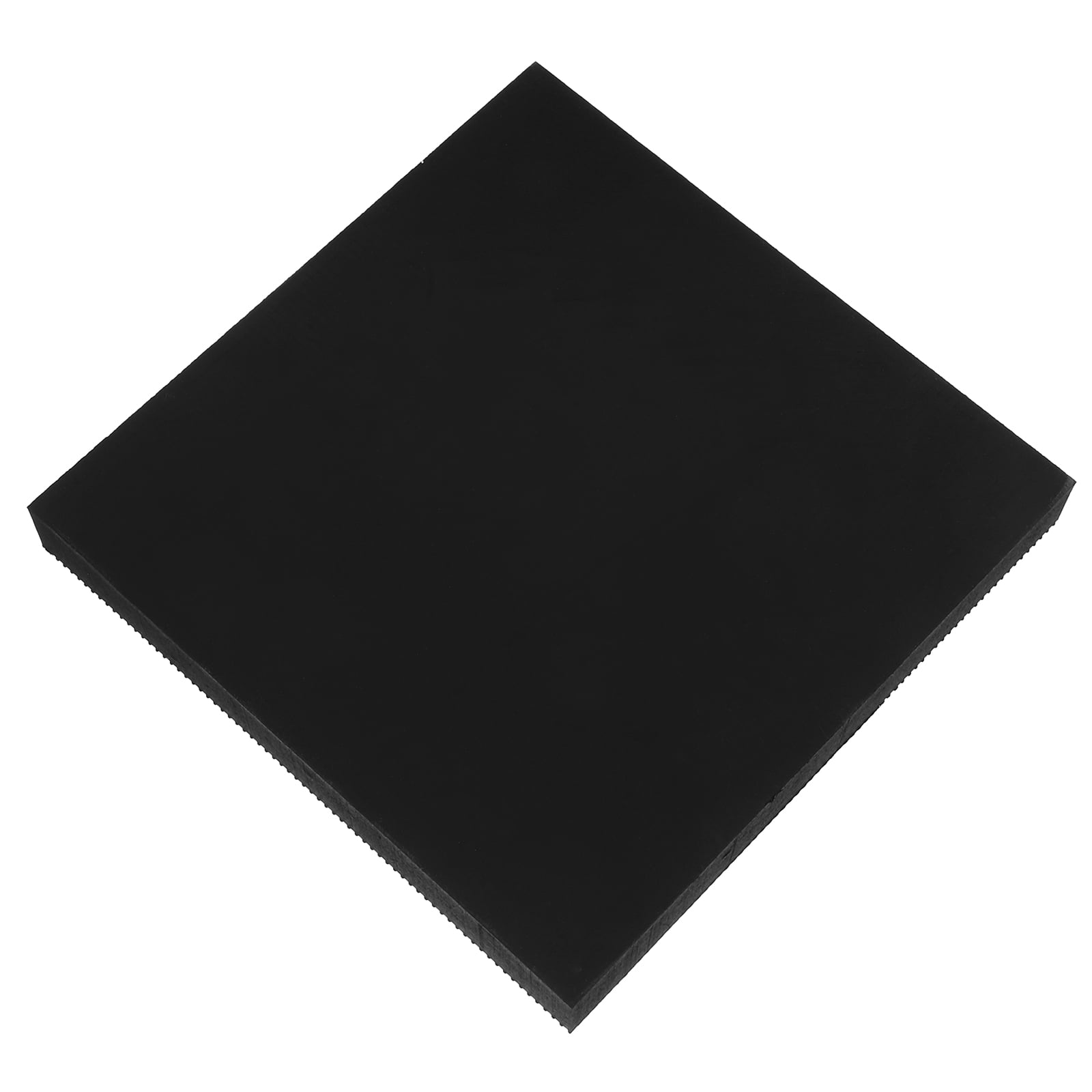 Shock-absorbing Rubber Pad Adapters Jack Pad for Rv Jack Pad Adapter Rubber Brick Rubber Base Bottle Jack Pad