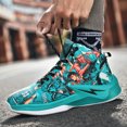 thumbnail image 1 of Shock-absorbing sneakers, 1 of 11
