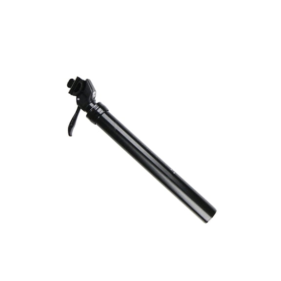 Shock absorption Seatpost Bike Dropper Seatpost with Hand Regulation Cycling Part
