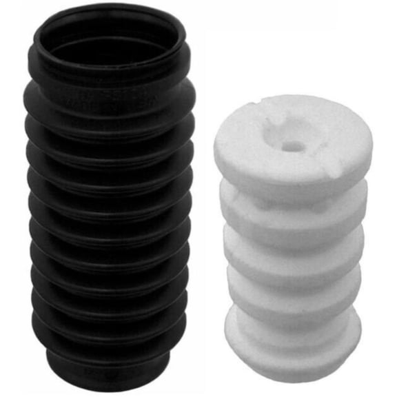 Shock and Strut Boot Front or Rear Driver Passenger Side New for Chevy