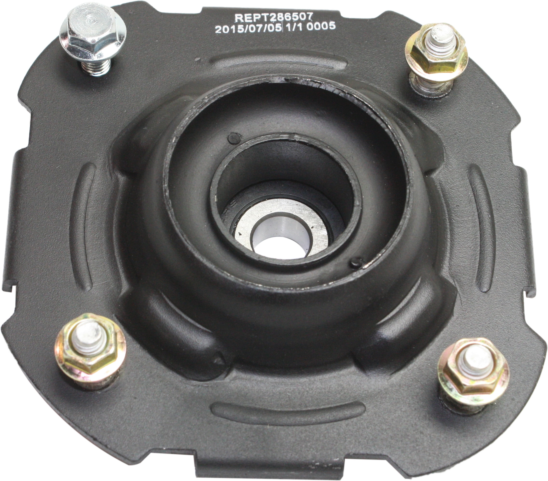 Shock and Strut Mount Compatible With 1991-1999 Toyota Tercel 1992