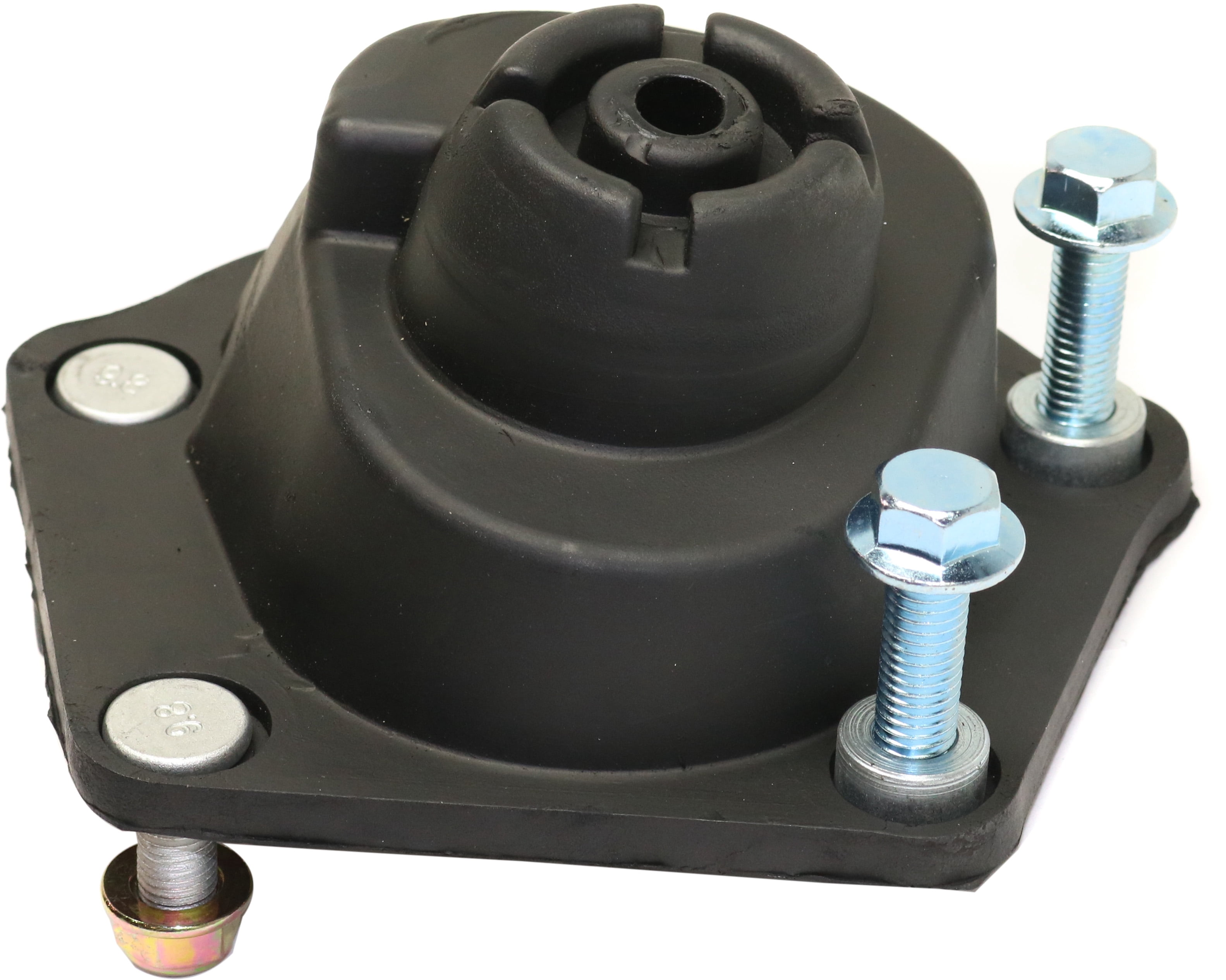 Shock and Strut Mount Compatible With 1993-2002 Chevrolet Camaro Pontiac Firebird 6Cyl 8Cyl 3.8L 3.4L 5.7L Front, Left Driver Sold individually