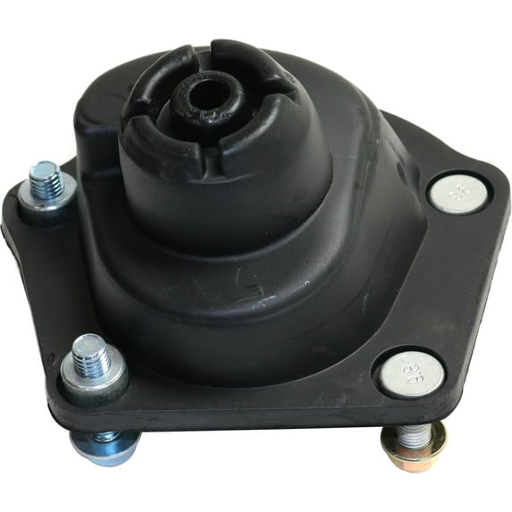 Shock and Strut Mount Compatible With 1993-2002 Chevrolet Camaro Pontiac Firebird 6Cyl 8Cyl 3.8L 3.4L 5.7L Front, Right Passenger Sold individually