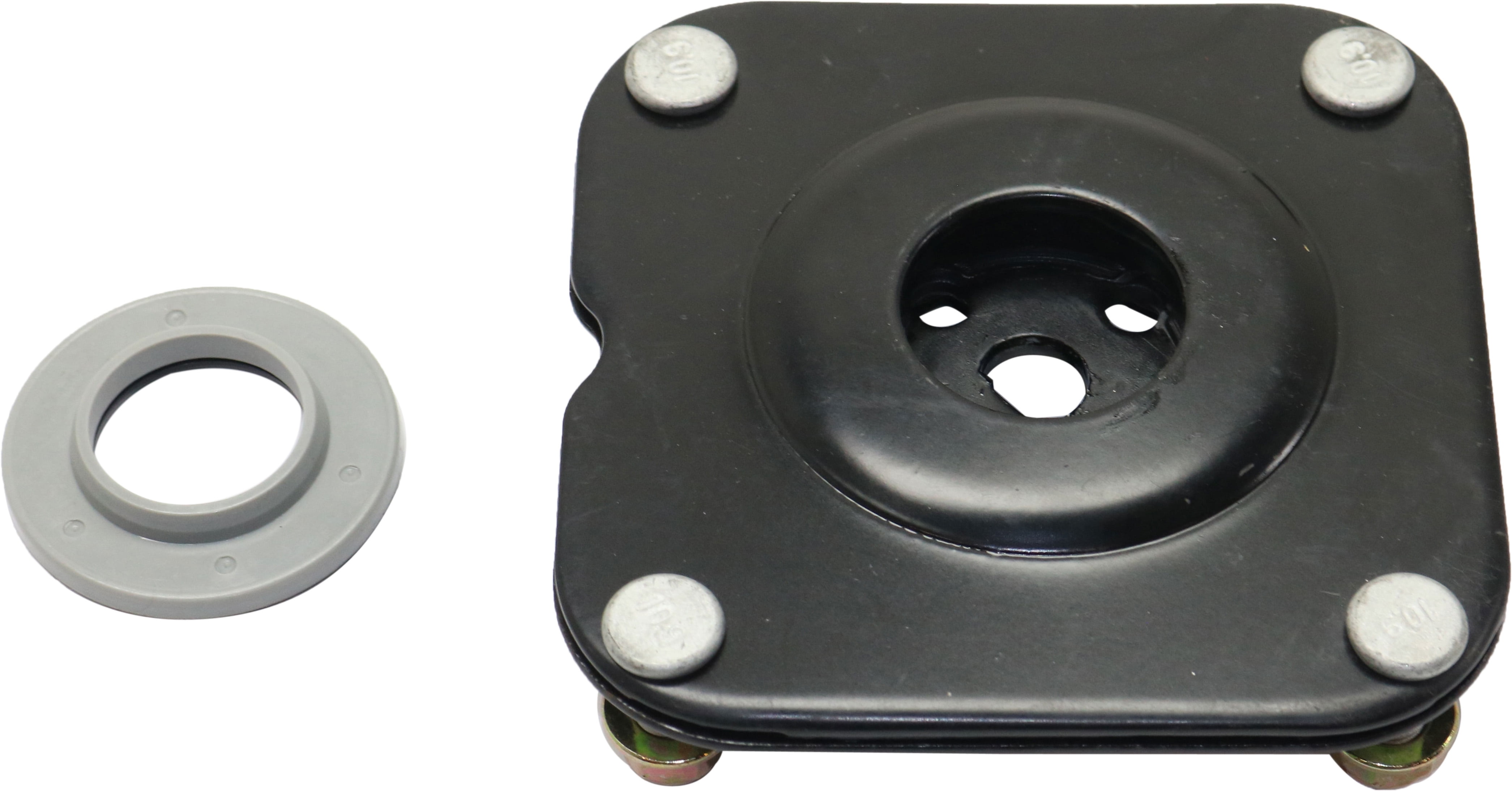 Shock and Strut Mount Compatible With 2000-2006 Mazda MPV 6Cyl 3.0L 2.5L Front, Left Driver or Right Passenger Sold individually