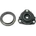 thumbnail image 1 of Shock and Strut Mount Compatible With 2000-2007 Ford Focus 4Cyl 2.3L 2.0L Front, Left Driver or Right Passenger Kit, 1 of 3