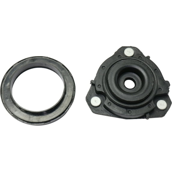 Shock and Strut Mount Compatible With 2000-2007 Ford Focus 4Cyl 2.3L 2.0L Front, Left Driver or Right Passenger Kit