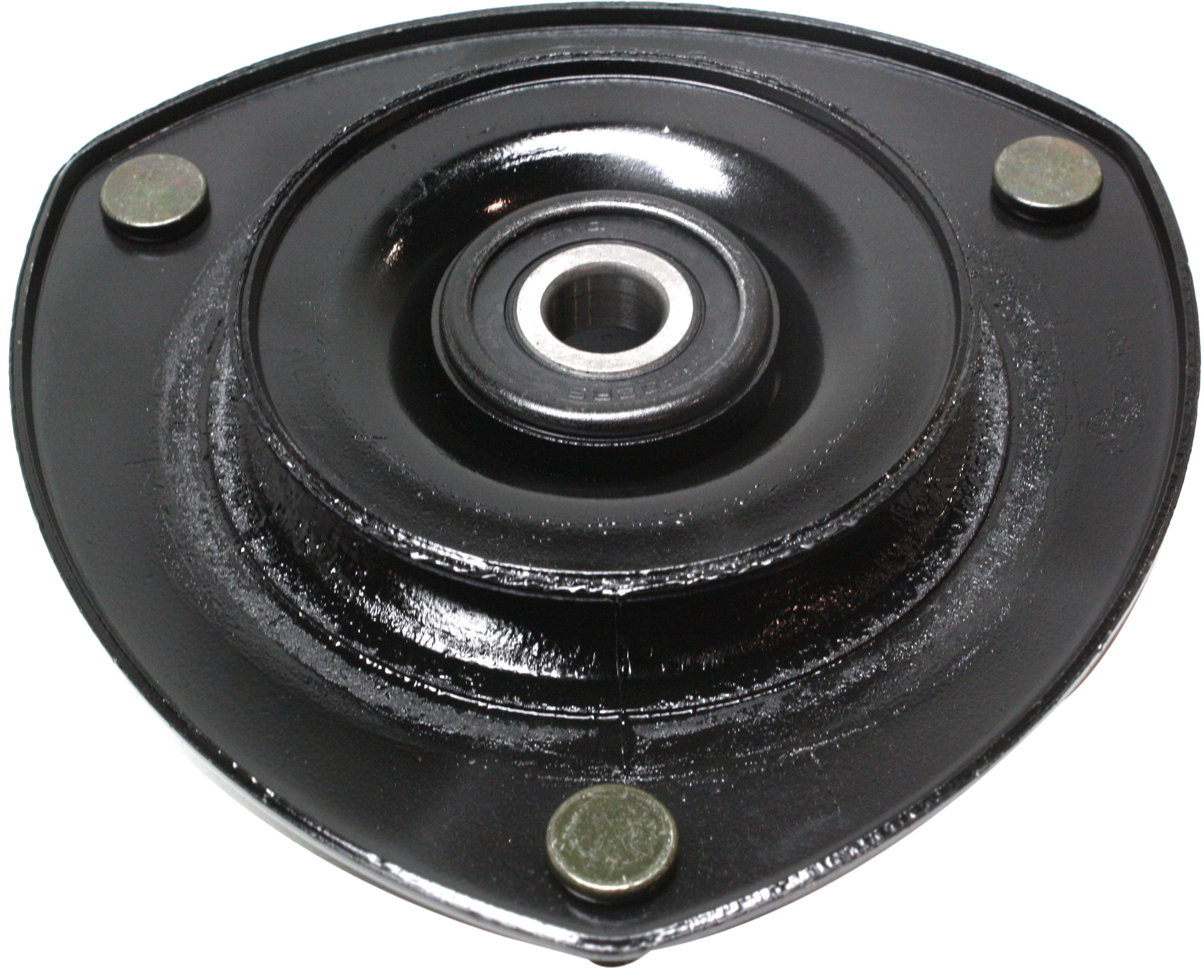 Shock and Strut Mount Compatible With 2001-2005 Chrysler Sebring 1999-2003 Mitsubishi Galant 4Cyl 6Cyl 2.4L 3.0L 2.7L Sold individually