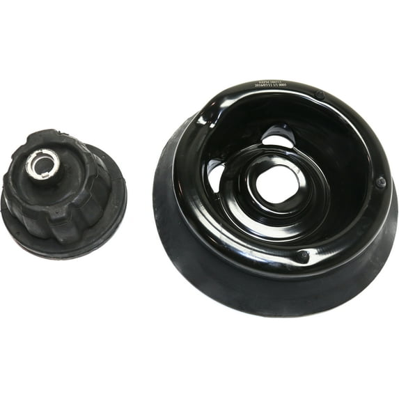 Shock and Strut Mount Compatible With 2002-2007 Mercedes Benz C230 2001-2005 C240 6Cyl 4Cyl 2.5L 1.8L 2.3L 2.6L Sold individually