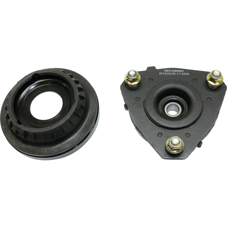 Shock and Strut Mount Compatible With 2002-2008 Jaguar X