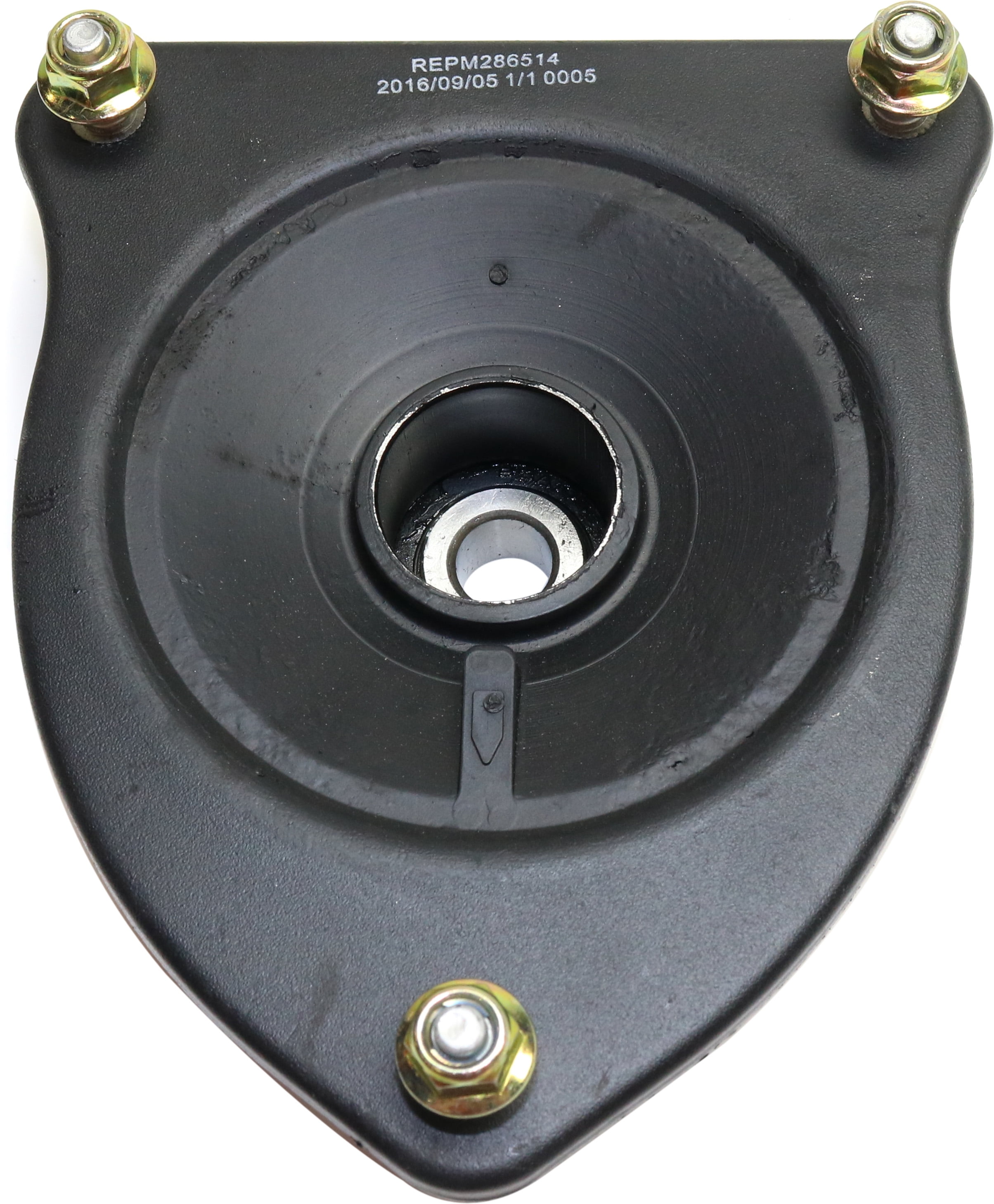 Shock and Strut Mount Compatible With 2002-2008 Mini Cooper 4Cyl 1.6L Front, Left Driver or Right Passenger Sold individually