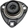 thumbnail image 1 of Shock and Strut Mount Compatible With 2006-2011 Hyundai Accent 2008-2011 Kia Rio 4Cyl 1.6L Front, Left Driver or Right Passenger Sold individually, 1 of 3
