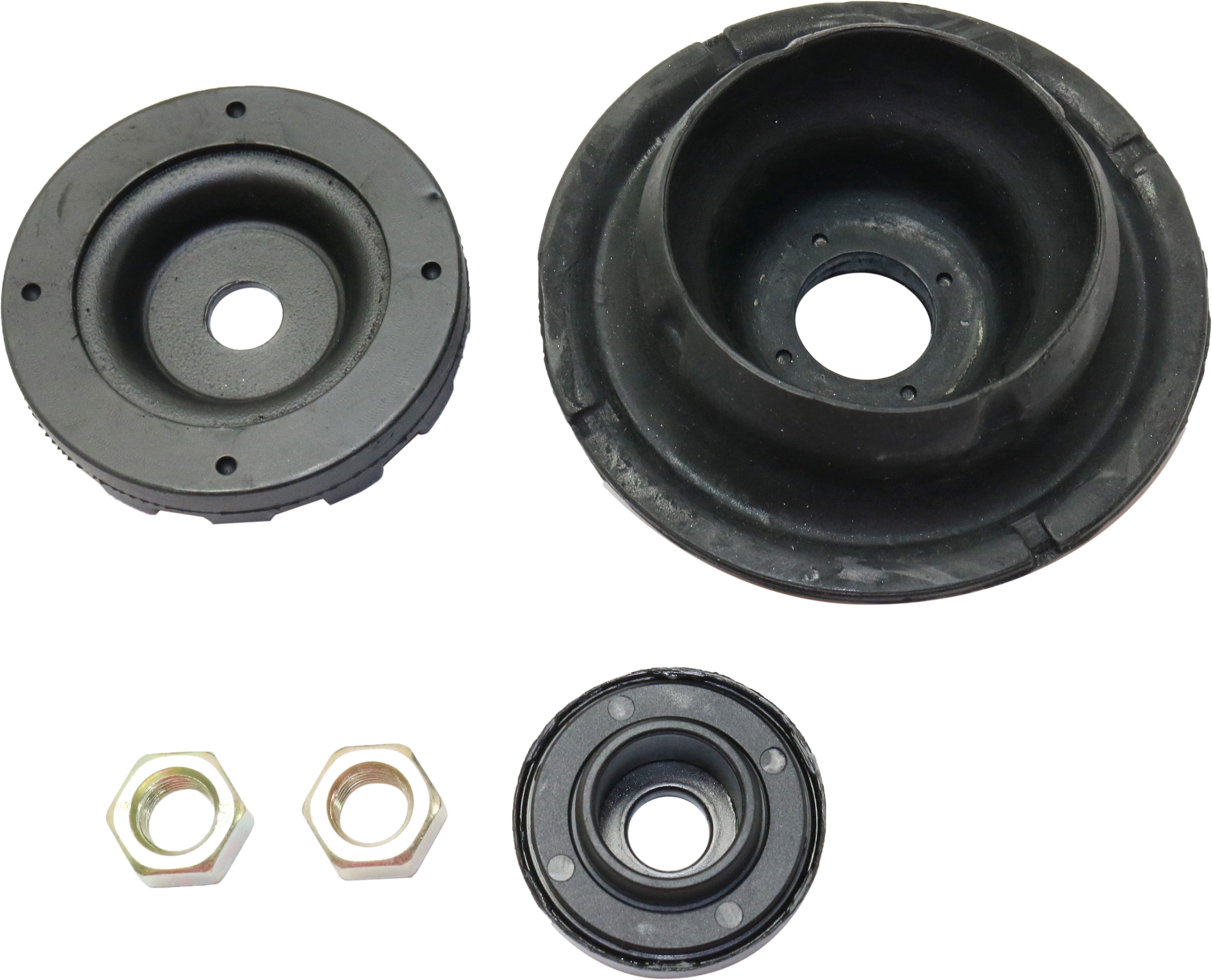 Shock and Strut Mount Compatible With 2010-2013 Honda Insight 2011-2016 CR-Z 4Cyl 1.3L 1.5L Front, Left Driver or Right Passenger Kit