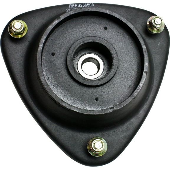 Shock and Strut Mount Compatible with 1998-2008 Subaru Forester 2017-2020 Toyota 86 4Cyl 2.5L Front, Left Driver or Right Passenger Sold individually
