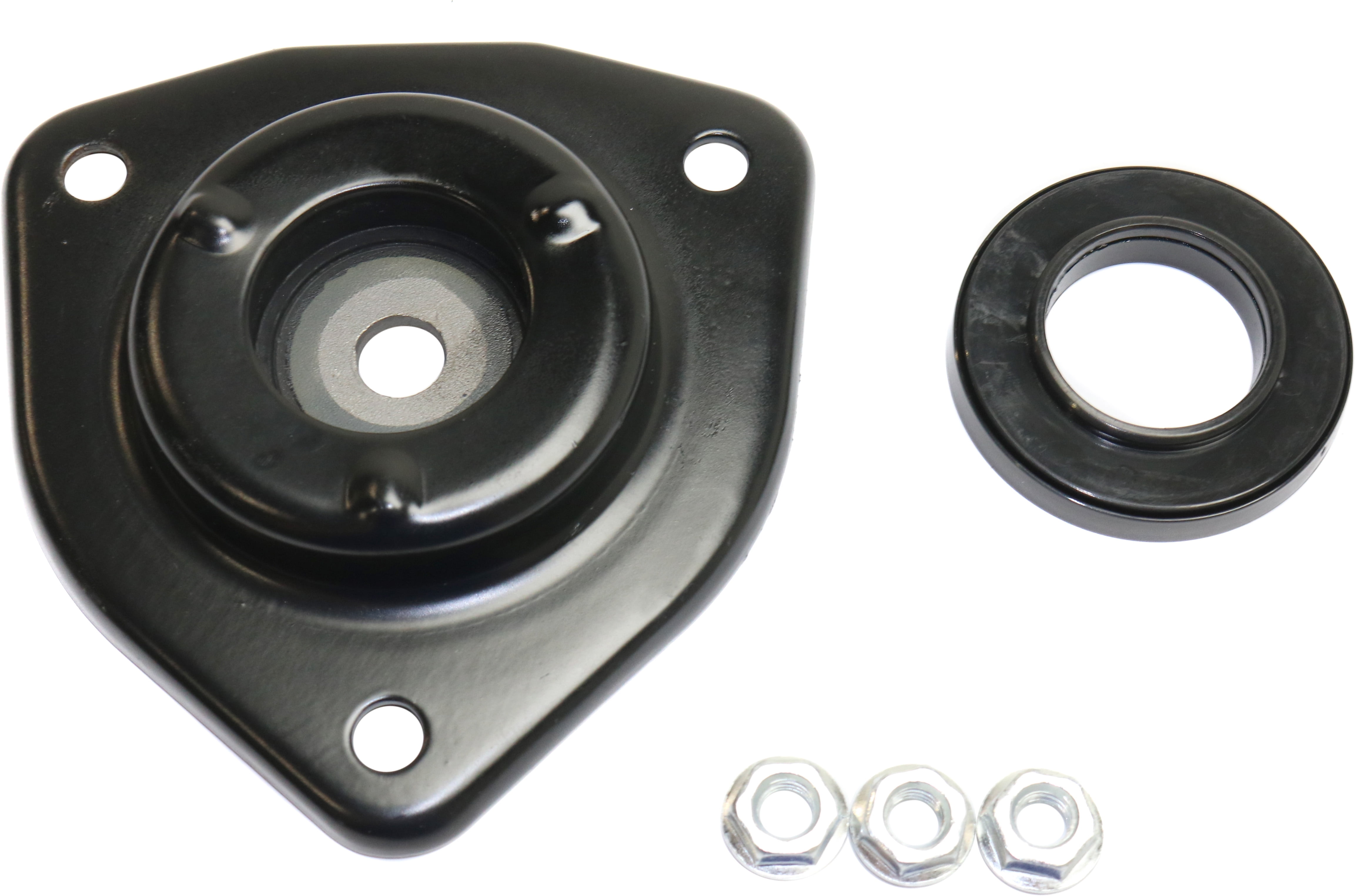 Shock and Strut Mount for 1991-1992 Nissan Sentra E 4 Cyl 1.6L Front ...