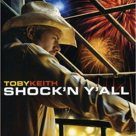 Shock'n Y'All