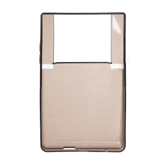 Shock resistant Case TPU Storage Case Plastic Cover Simple Install Cover Flexible TPU Protective for Analogue Pocket