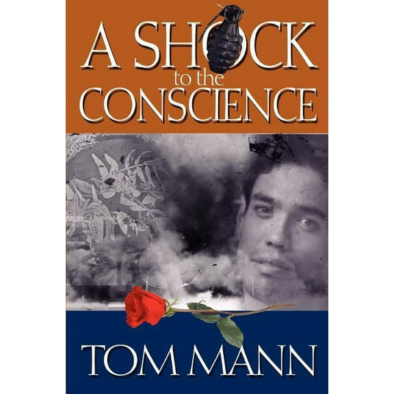 Shock to the Conscience