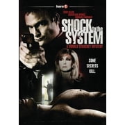 Shock to the System A Donald Strachey Mystery DVD, Here Media, Mystery & Suspense