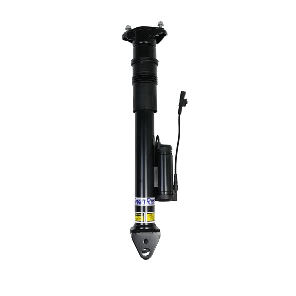 Shock w/Electronic for 2006-2012 Mercedes Benz GL-CLass (X164/W164) Rear