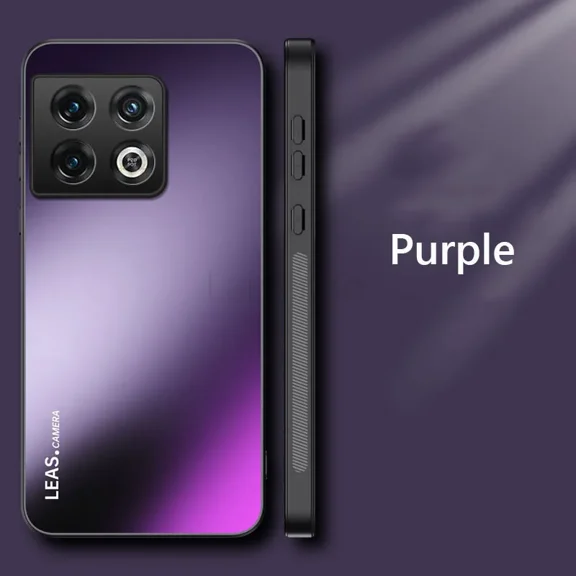 ShockProof AG Frosted Soft TPU+PC Matte Back Cover For OnePlus 10 Pro OnePlus10 Pro Phone Case Coque